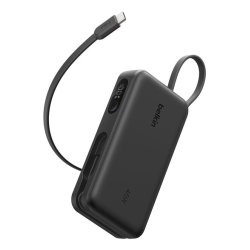 BOOSTCHARGE POWERBANK 10000MAH