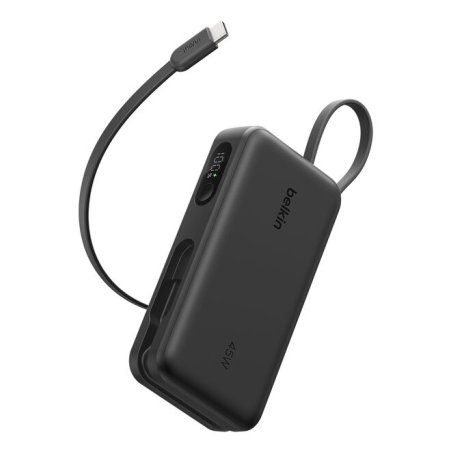 BOOSTCHARGE POWERBANK 10000MAH