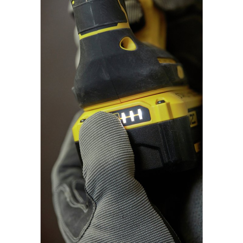 Stanley SFMCH900B-XJ marteau rotatif