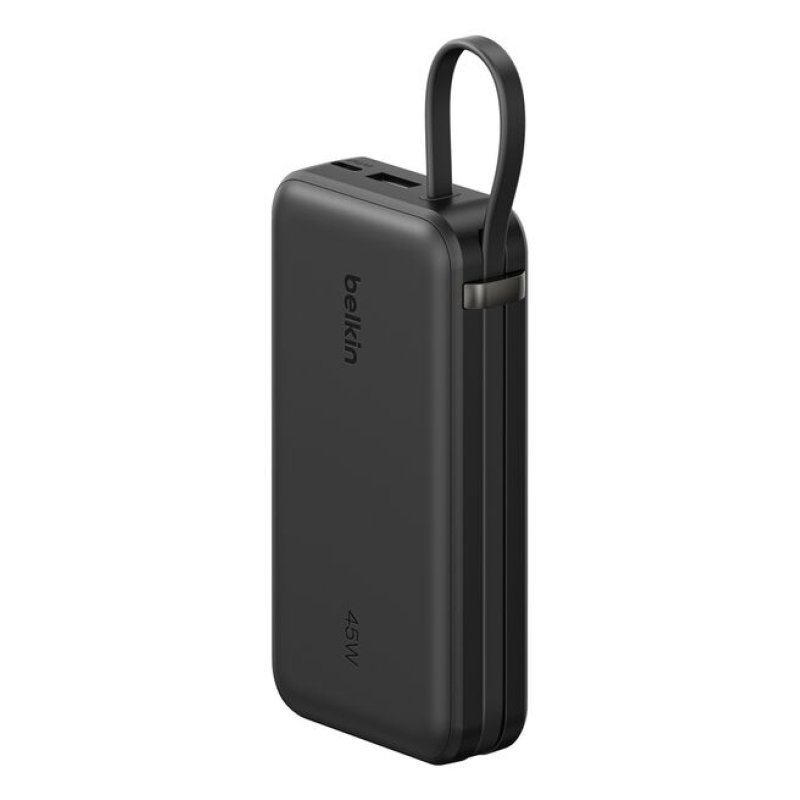 Belkin UltraCharge 10000 mAh Black