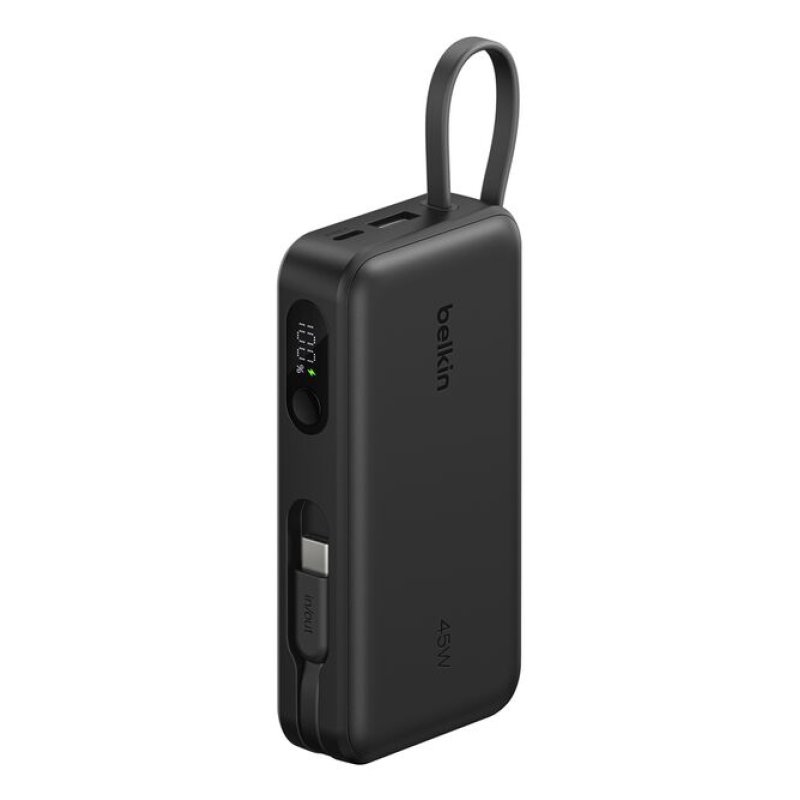 Belkin UltraCharge 10000 mAh Noir