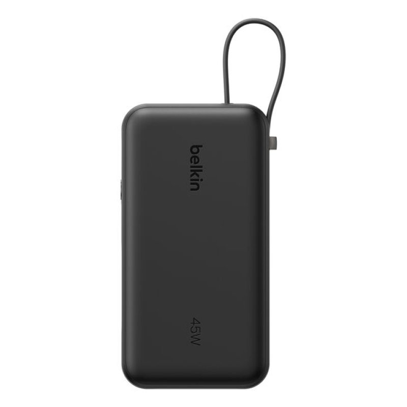 BOOSTCHARGE POWERBANK 10000MAH