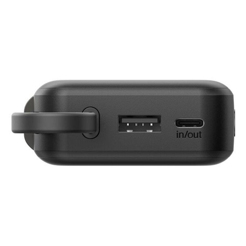 Belkin UltraCharge 10000 mAh Black