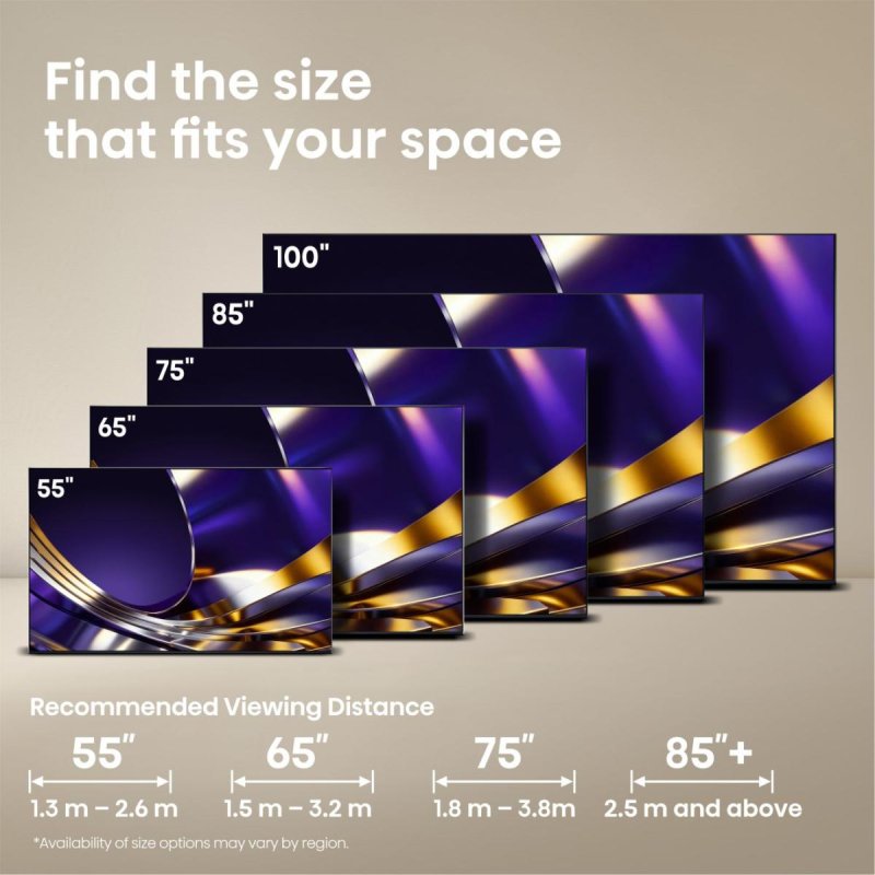 190,5 cm (75") 3840 x 2160 Pixel Hisense Germany GmbH 20019322 16:9 4K Ultra HD DLED 8 ms SmartTV HDMI VESA 400 x 400