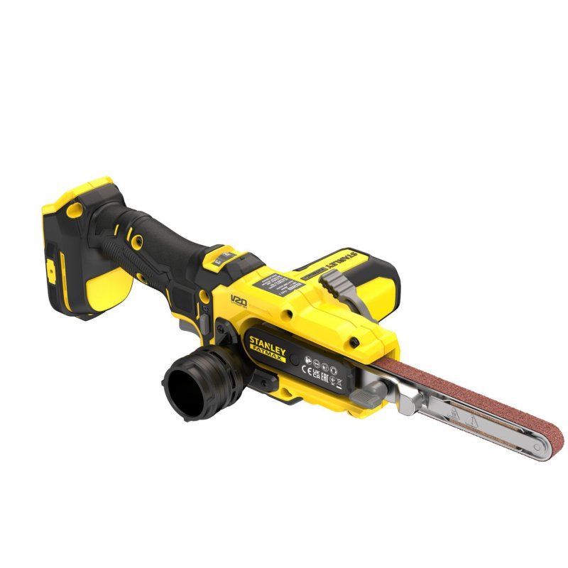 Stanley FATMAX SFMCE210B-XJ 18V V20 Cordless 13mm Powerfile (Tool Only)