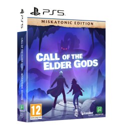 Call of the Elder Gods - Miskatonic Edition