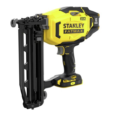 Stanley SFMCN616B-XJ nailer/staple guns Battery