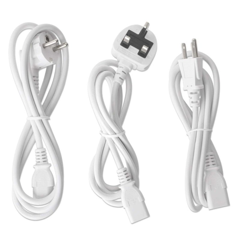 MANHATTAN 10-Port USB-Power Delivery-Ladestation 200W