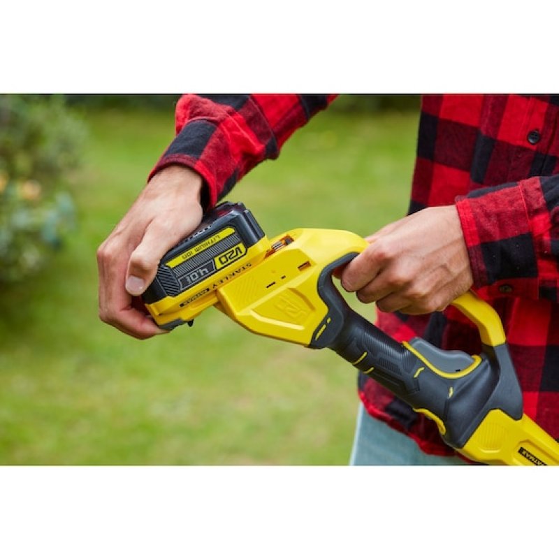Stanley SFMCPS620M1 power pole saw