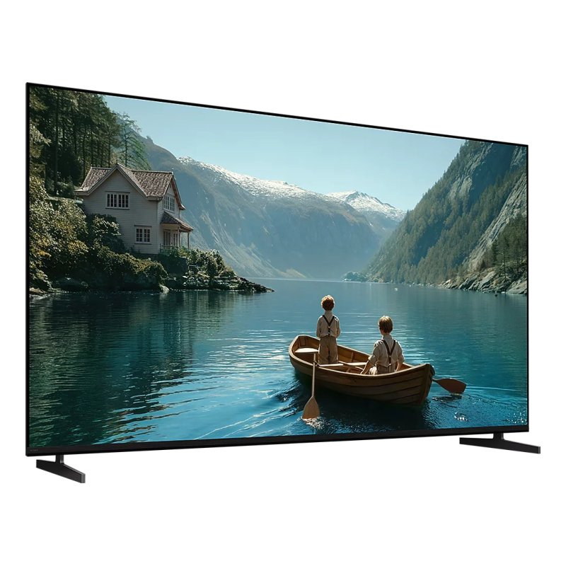 SONY BRAVIA 3 II K55XR35 (null cm (null Zoll))