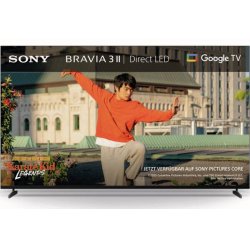 SONY BRAVIA 3 II K75XR35 (null cm (null Zoll))