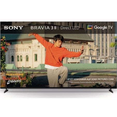 SONY BRAVIA 3 II K75XR35 (null cm (null Zoll))
