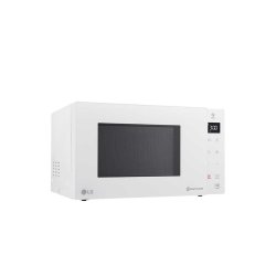 LG MH6535GIH microwave White Combination microwave Over the range 25 L 1000 W