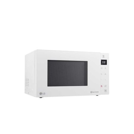 LG Mikrowelle mit Grill, 1000 W, 25l, wh , MH6535GIH