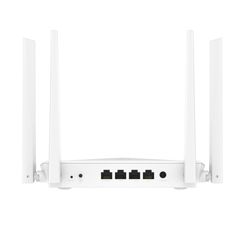 D-Link S15/E AX1500 Wi-Fi 6 Router