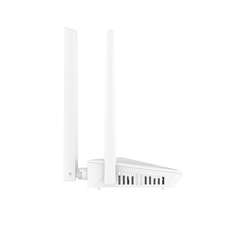 D-Link S15 wireless router Gigabit Ethernet Dual-band (2.4 GHz / 5 GHz) White