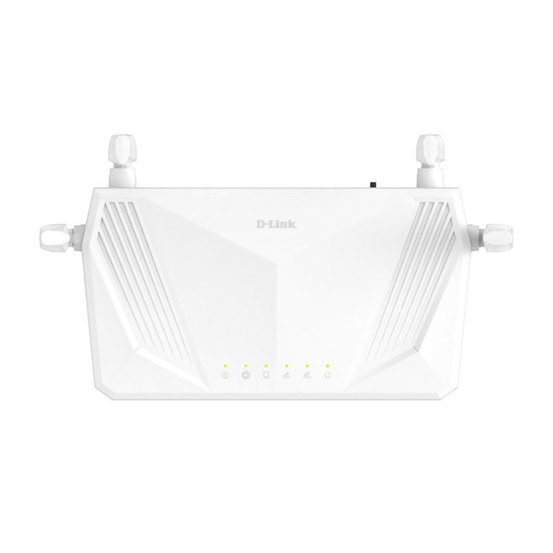 D-Link S15/E AX1500 Wi-Fi 6 Router