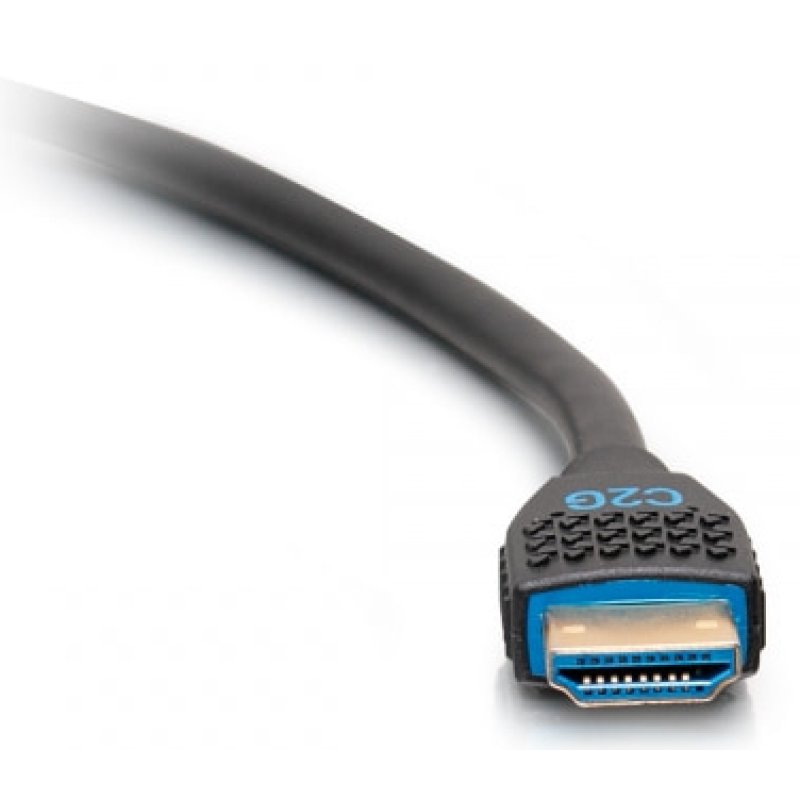 C2G 6ft (1.8m) Performance Series Premium High Speed HDMI Cable with Ethernet