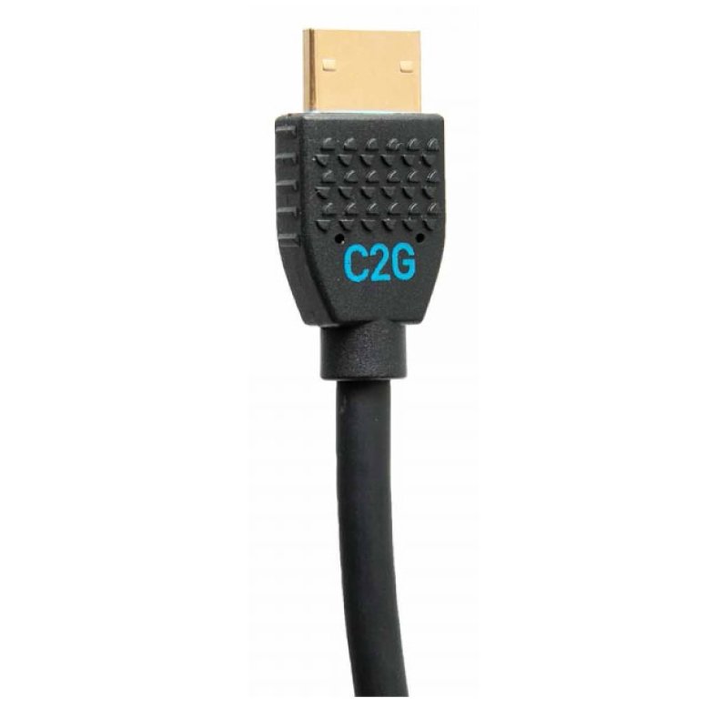 C2G 6ft (1.8m) Performance Series Premium High Speed HDMI Cable with Ethernet