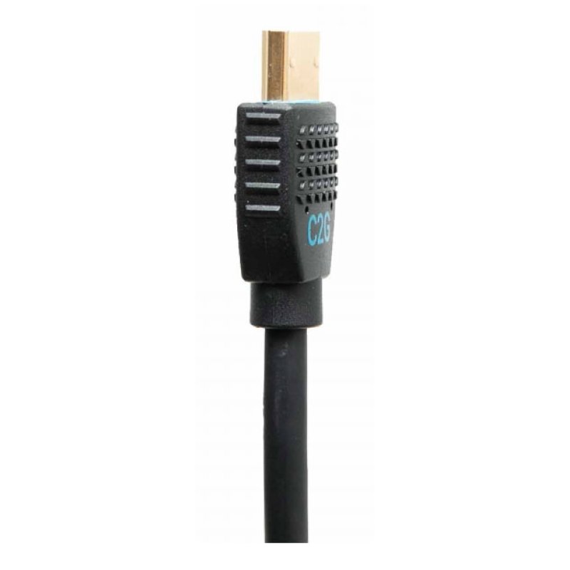 C2G 6ft (1.8m) Performance Series Premium High Speed HDMI Cable with Ethernet