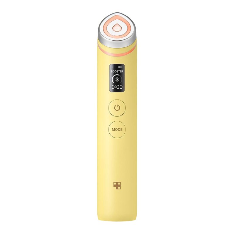 Medicube - AGE-R Booster Pro - Yellow