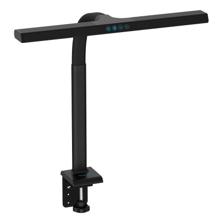 Digitus LED Desk Lamp - 50 cm, 1025 lm, 7 W, Black