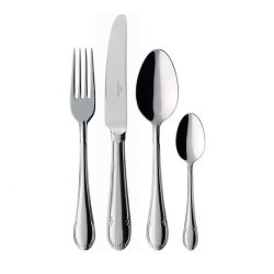 Villeroy & Boch Mademoiselle Besteckset 24-teilig