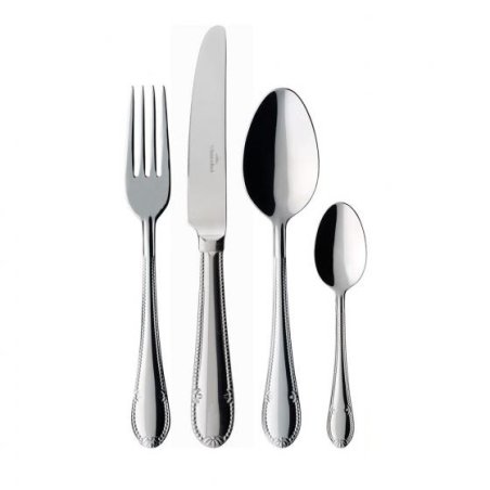 Villeroy & Boch Mademoiselle Besteckset 24-teilig