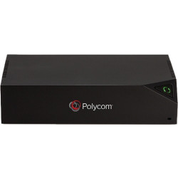 Poly compatible Pano - Wireless Video-/Audio-Erweiterung - 10Mb LAN, 100Mb LAN, GigE, Bluetooth 4.0, Wi-Fi