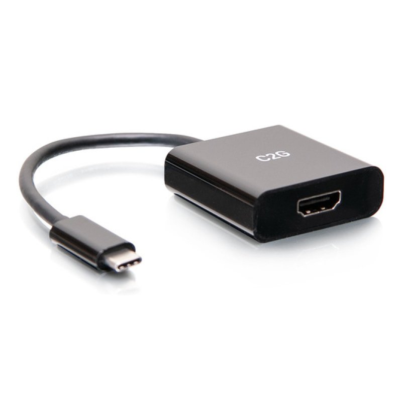 USB-C to HDMI Adapter - 4K 60Hz