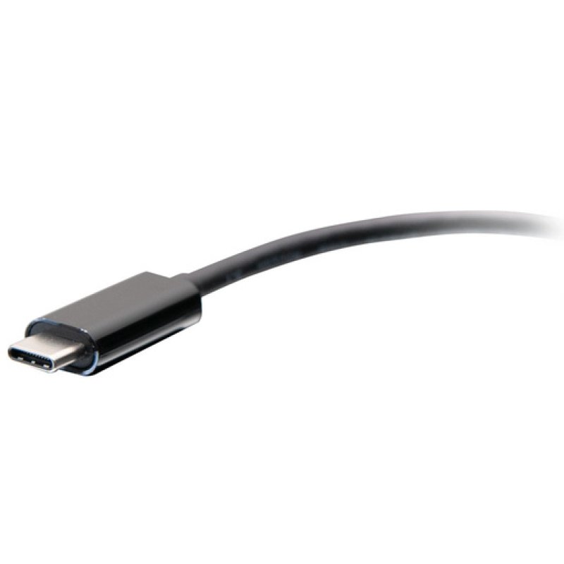 C2G Adaptateur-convertisseur USB-C vers HDMI- 4K 60 Hz