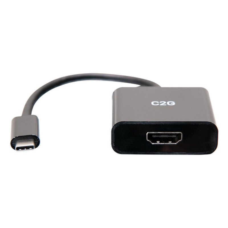 USB-C to HDMI Adapter - 4K 60Hz