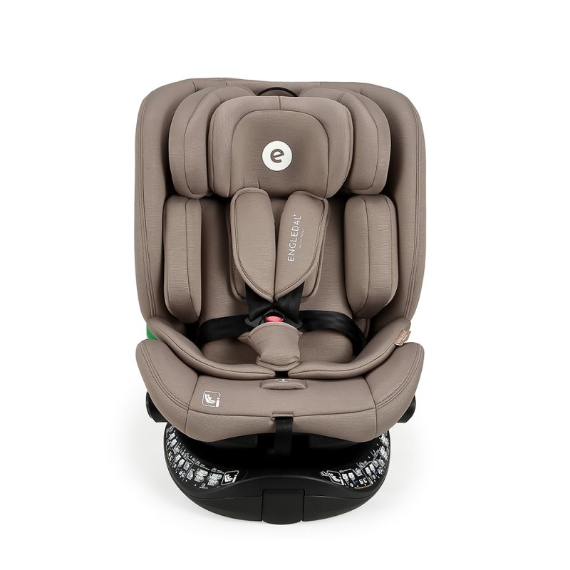 Babytrold - Engledal Vaka - Sand - 40-150 cm