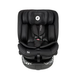 Babytrold - Engledal Vaka - Black - 40-150 cm