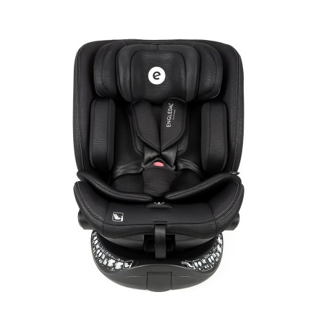 Babytrold - Engledal Vaka - Black - 40-150 cm