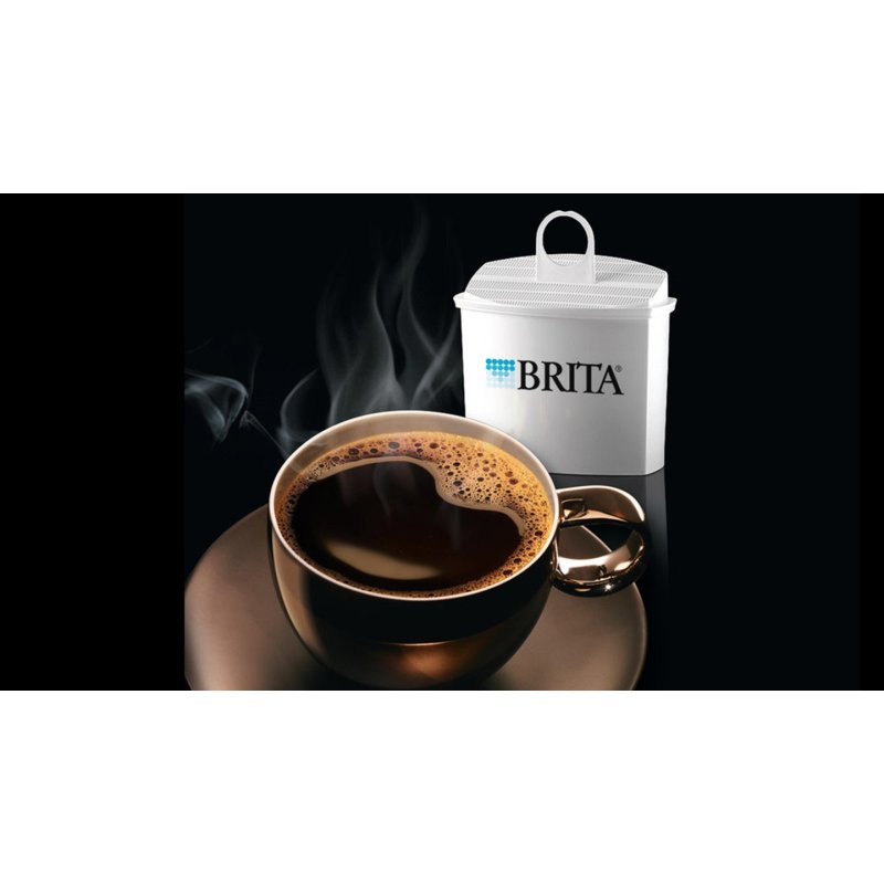 Braun KF 47/1 WH ws coffee machine