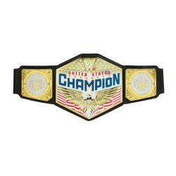 WWE - World Heavyweight Title Assorted (369-2657)