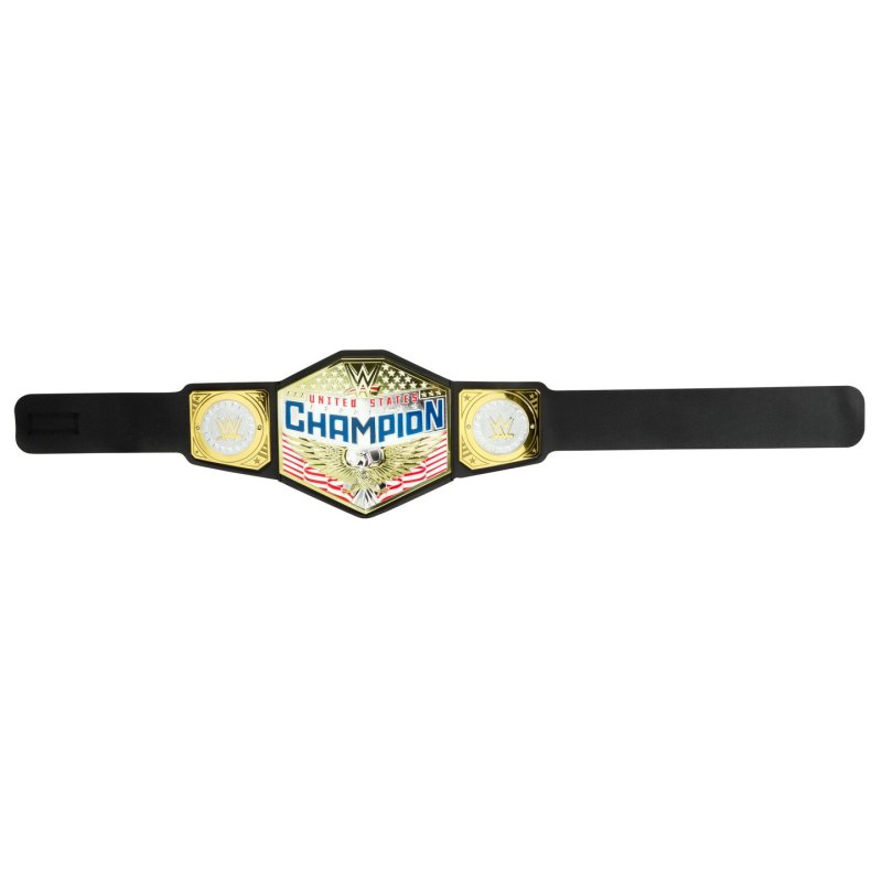 WWE - World Heavyweight Title Assorted (369-2657)