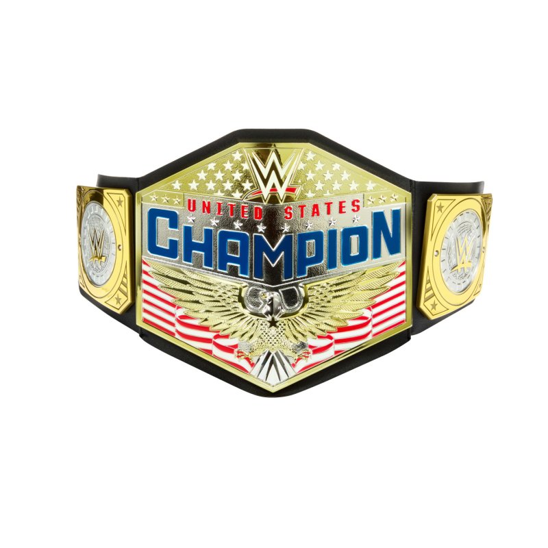 WWE Championship Role Play Title