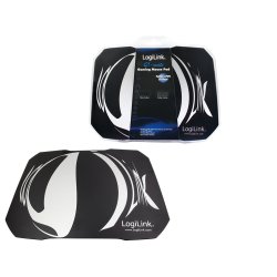 LogiLink Q1 Mate Black, White