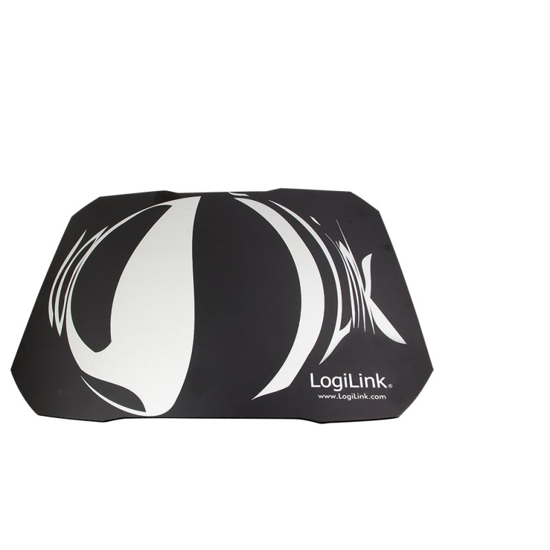 LogiLink Q1 Mate Noir, Blanc