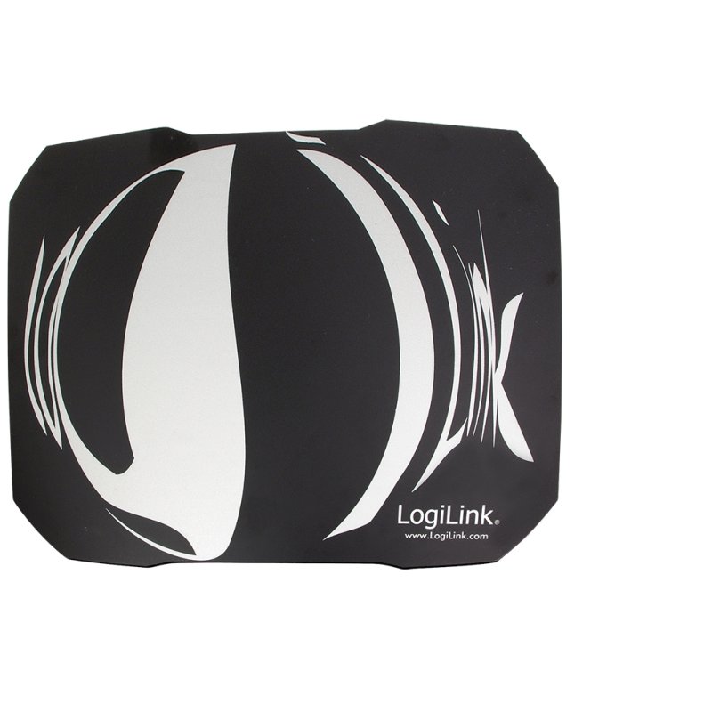 Mauspad LogiLink Q1 Mate Gaming