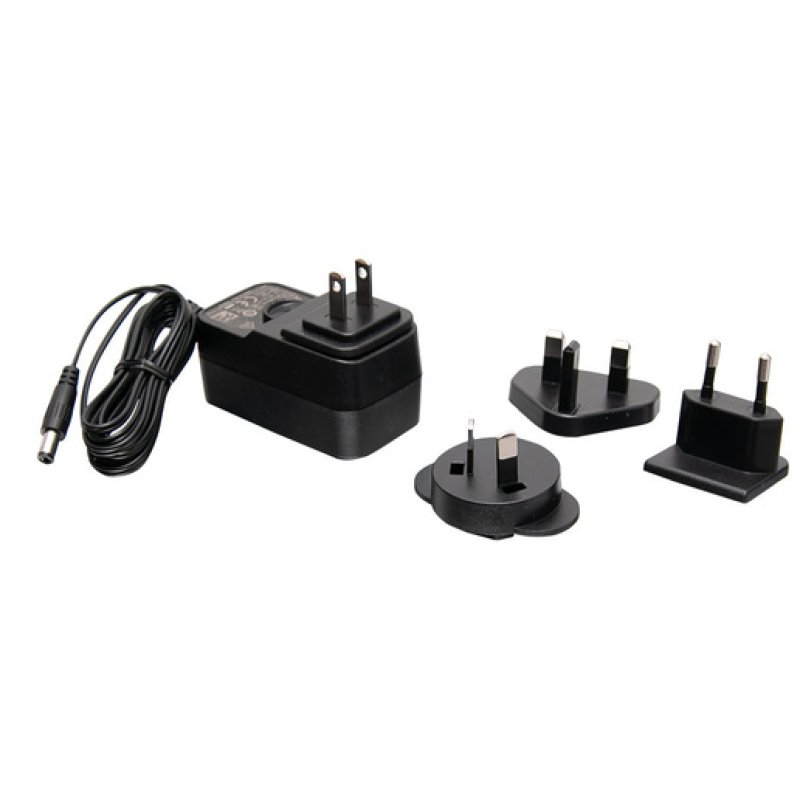 2-Port HDMI Distribution Amp - 4k 60Hz