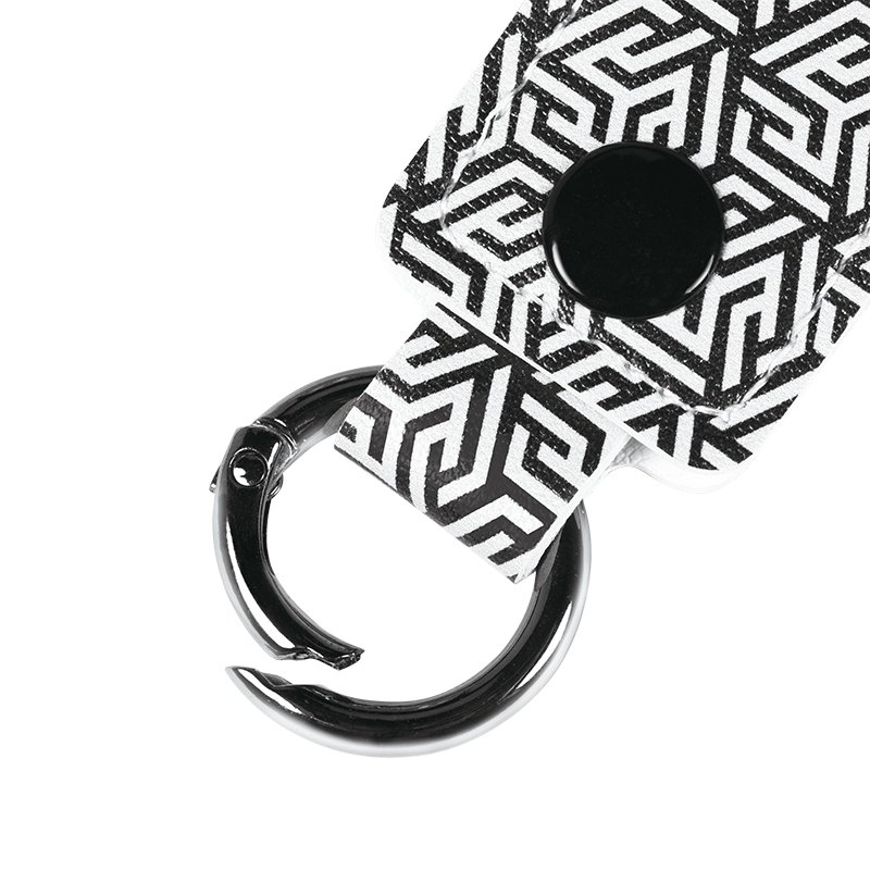 LogiLink CU0165 câble USB USB 2.0 0,22 m Micro-USB B USB A Noir