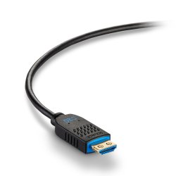 50ft 15m HS HDMI AOC Plenum 18G 4K60HZ