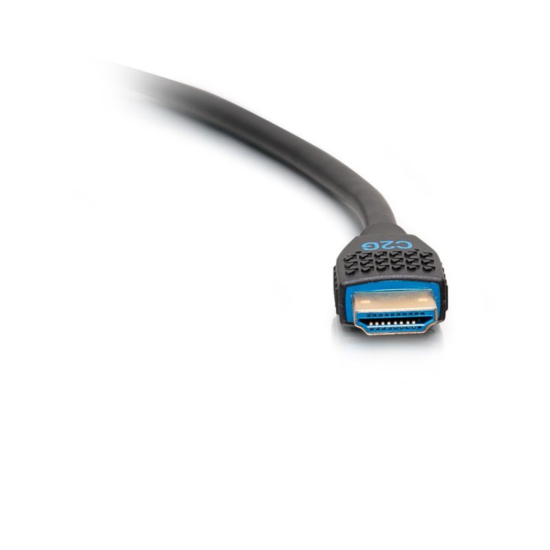 C2G 50ft (15.2m) Performance Series AOC High Speed HDMI Cable