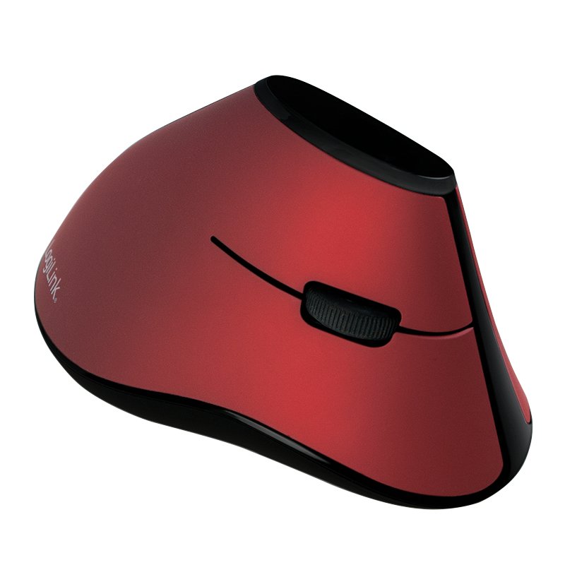 LogiLink TI020 mouse Right-hand RF Wireless Optical 1200 DPI