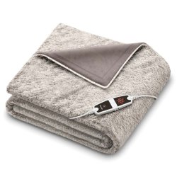 Beurer - Heating Blanket Nordic HD 150 XXL - 3 Years Warranty