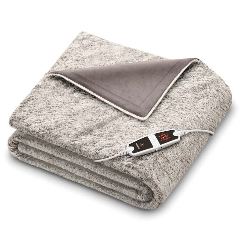 Beurer - Heating Blanket Nordic HD 150 XXL - 3 Years Warranty