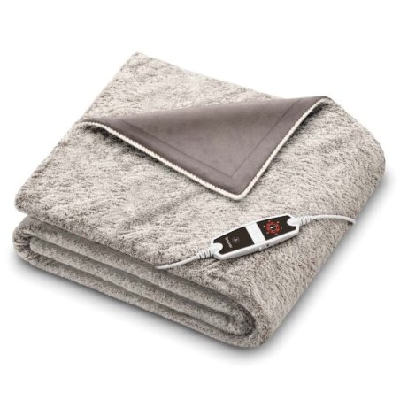 Beurer - Heating Blanket Nordic HD 150 XXL - 3 Years Warranty
